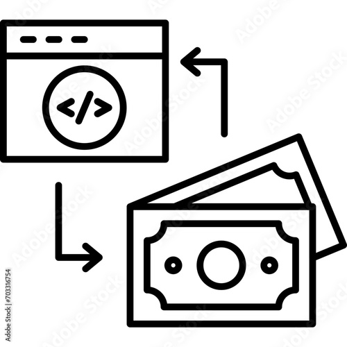 Money Icon