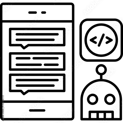Chat Icon