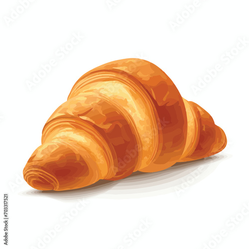 croissant, food, pastry, dessert, isolated, sweet, illustration, bakery, french, breakfast, bread, vector, icon, snack, cake, cafe, bun, drawing, menu, delicious, meal, sketch, tasty, graphic, design,