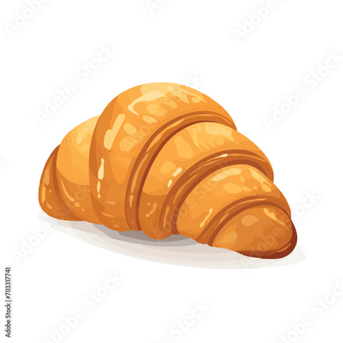 croissant, food, pastry, dessert, isolated, sweet, illustration, bakery, french, breakfast, bread, vector, icon, snack, cake, cafe, bun, drawing, menu, delicious, meal, sketch, tasty, graphic, design,