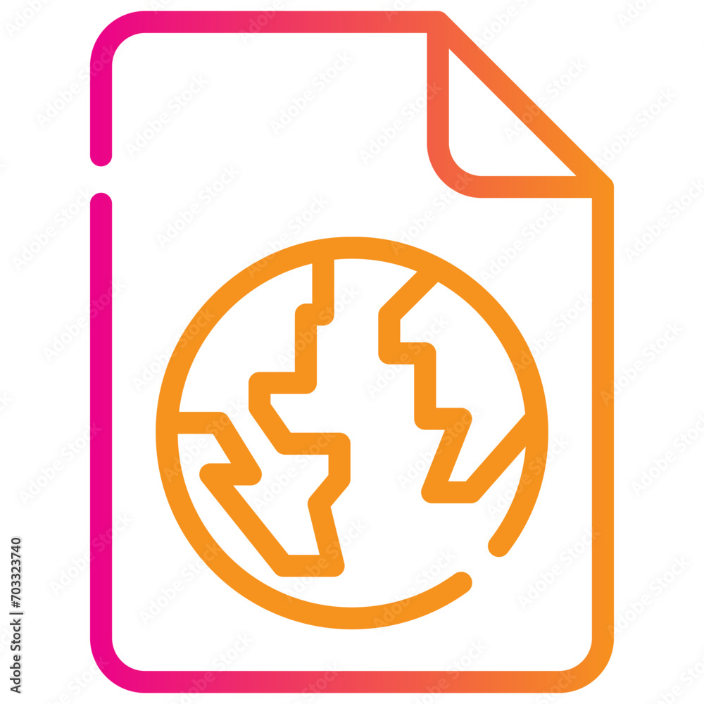 Paper Icon Paper Icon