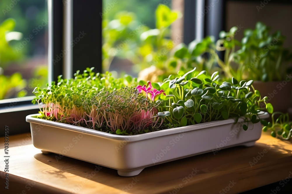 Microgreens Superfoods. Mesmerizing Micro Botanic. Micro Verdure. Miniature Plant Life. World of Plants. Cultivation of Micro Herbs at Home. Microgreens Superfoods. Mesmerizing Micro Botanic. Micro Verdure. Miniature Plant Life. World of Plants. Cultivation of Micro Herbs at Home.