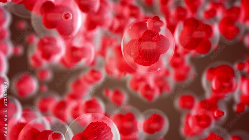Human cell or Embryonic stem cells