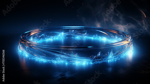 Wallpaper Mural Galaxy, nebula, sun and stars constellations in Universe. Giant explosion into deep space. Torontodigital.ca