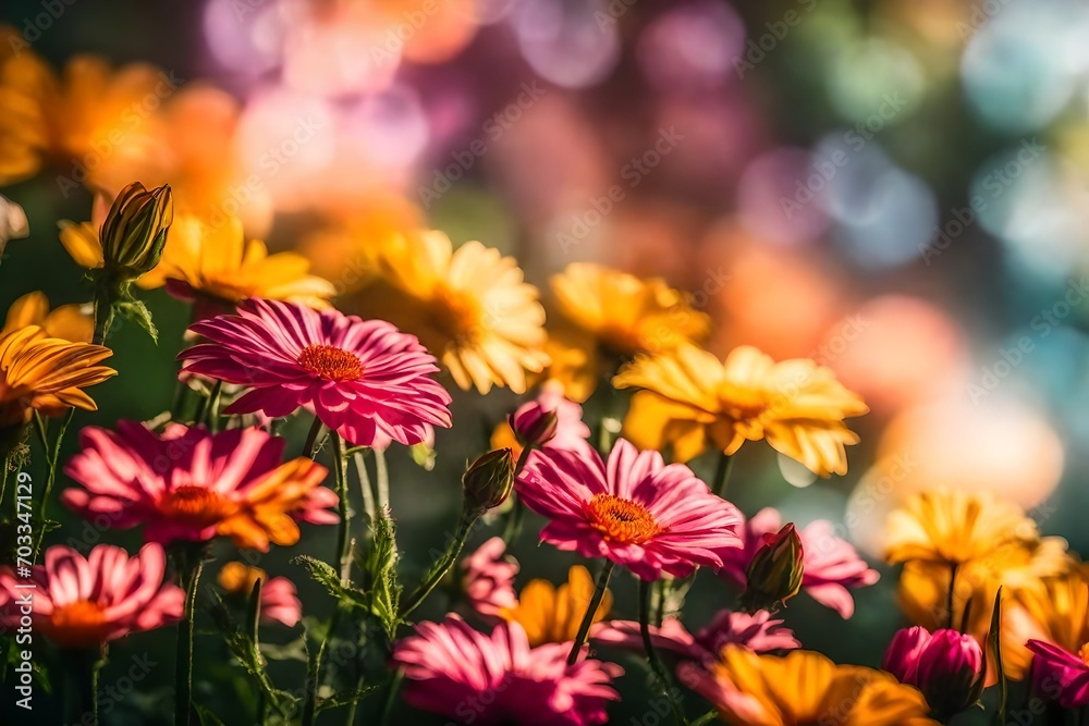 flowers background flowers background