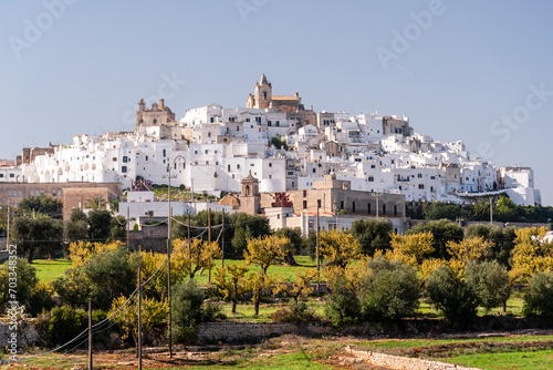 Ostuni