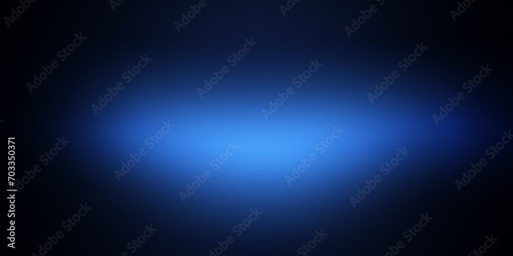 blue background, Light blue gradient abstract banner background