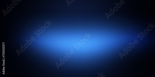 blue background, Light blue gradient abstract banner background