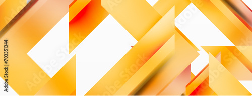 Minimalist backdrop featuring dynamic diagonal gradient lines. Sleek movement crafts artful dance of colors, blending modern aesthetics with captivating simplicity