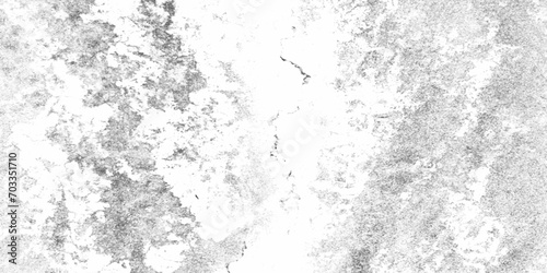 Black and white splatter splat dirty grunge cracked backdrop old wall grungy background. Grunge sublet halftone cracked aged ink dirty background with effect. Black isolated on white. material vintage