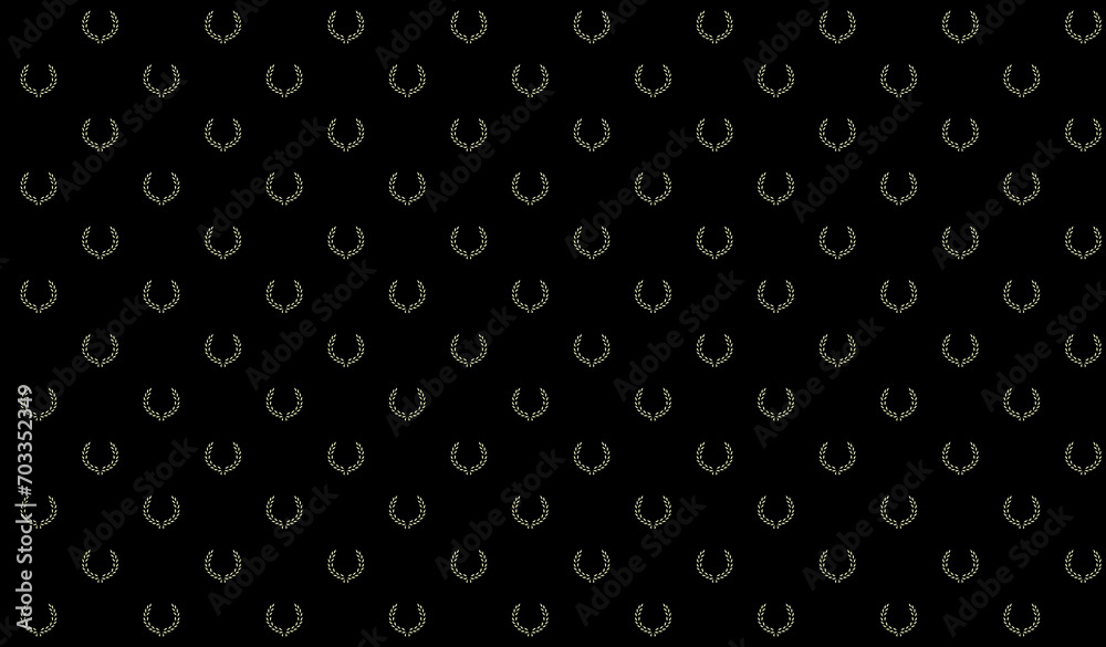 Black paisley bandana fabric patchwork abstract seamless pattern. Paisley bandana fabric patchwork wallpaper vintage seamless pattern. Trendy Seamless pattern in patchwork style. Embroidered print