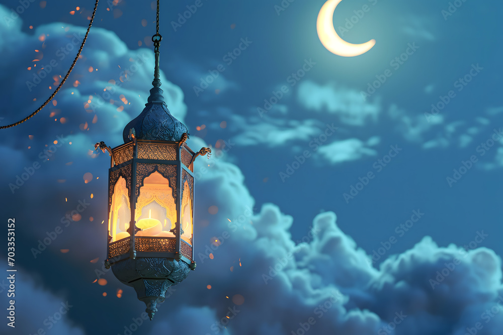 ramadan Kareem, Ramadan crescent moon, Eid Mubarak Islamic festival social media banner and Eid Mubarak Post Template, islam ramadan Kareem, Ramadan crescent moon, Eid Mubarak Islamic festival social media banner and Eid Mubarak Post Template, islam