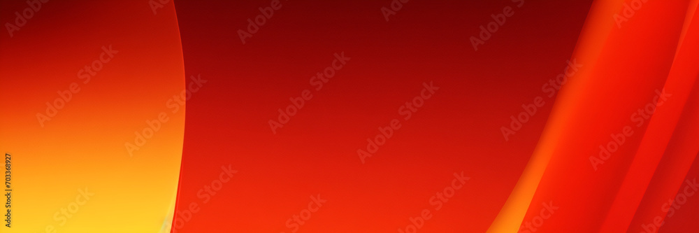 Gelb-orange-roter abstrakter Hintergrund für Design. Geometrische Formen. Dreiecke, Quadrate, Streifen, Linien. Farbverlauf. Modern, futuristisch. Helle dunkle Farbtöne. Webbanner. Gelb-orange-roter abstrakter Hintergrund für Design. Geometrische Formen. Dreiecke, Quadrate, Streifen, Linien. Farbverlauf. Modern, futuristisch. Helle dunkle Farbtöne. Webbanner.