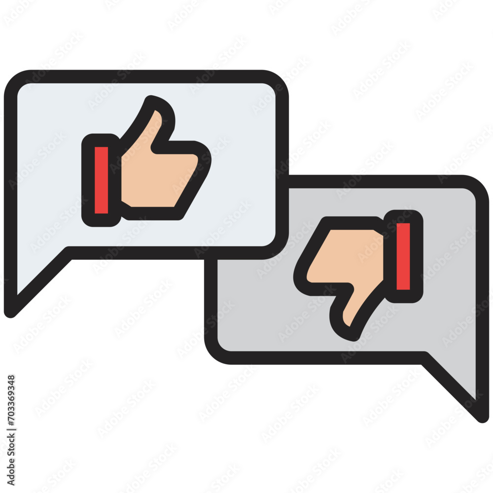 Feedback icon Feedback icon