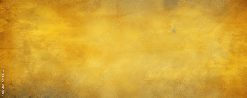 Faded yellow texture background banner design