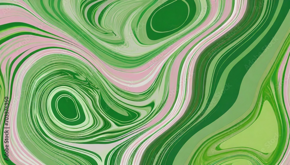 abstract shades of green 4k wallpaper ai abstract shades of green 4k wallpaper ai