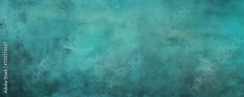 Faded sky blue texture background banner design  © Lenhard