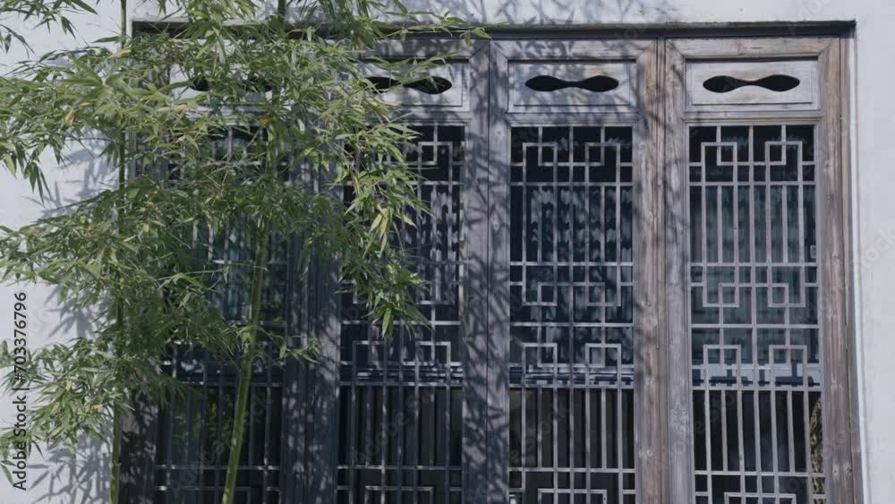 Bamboo, light and shadow, bamboo forest, charm, Xidi Hongcun, Huizhou architecture, horse head wall, stone carving, brick carving, ancient architecture
Bamboo, light and shadow, bamboo forest, charm, Xidi Hongcun, Huizhou architecture, horse head wall, stone carving, brick carving, ancient architecture