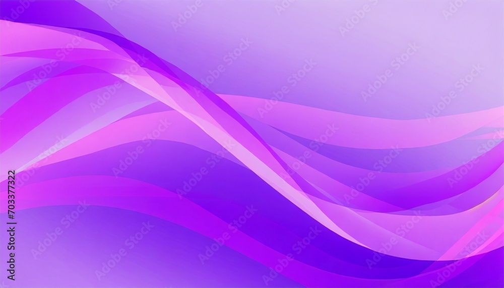 Fototapeta premium abstract purple background abstract wave background with purple color