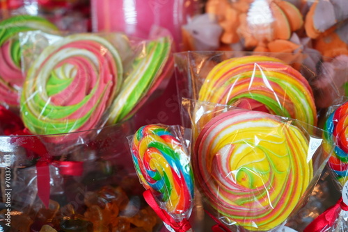 Candy Bar -                            