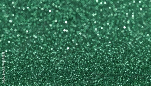 emerald glitter bokeh background unfocused shimmer jade green sparkle crystal droplets wallpaper sequins