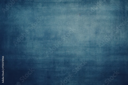 Faded navy texture background banner design