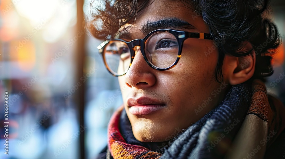 Young Fun Teen Indian Boy Student, Background HD For Designer Young Fun Teen Indian Boy Student, Background HD For Designer