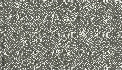 circles stippled seamless pattern aesthetic vector abstract background hand drawn tileable geometric texture dotted round grunge repetitive wallpaper halftone retro colors art illustration