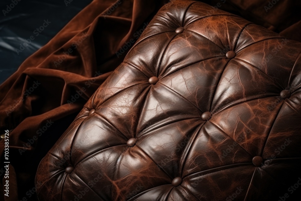 brown leather upholstery brown leather upholstery