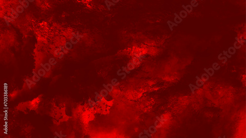 red and black background. abstract red watercolor background. colorful grunge texture. beautiful red watercolor splash stroke background