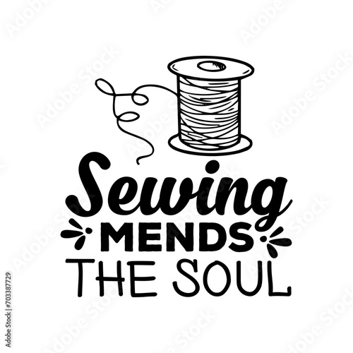 Sewing Svg Bung Quotes Svg Bundle dle, 