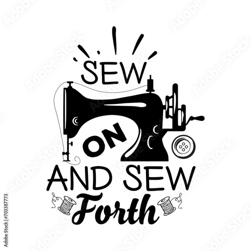 Sewing Svg Bung Quotes Svg Bundle dle, 
