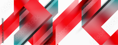 Minimalist backdrop featuring dynamic diagonal gradient lines. Sleek movement crafts artful dance of colors, blending modern aesthetics with captivating simplicity