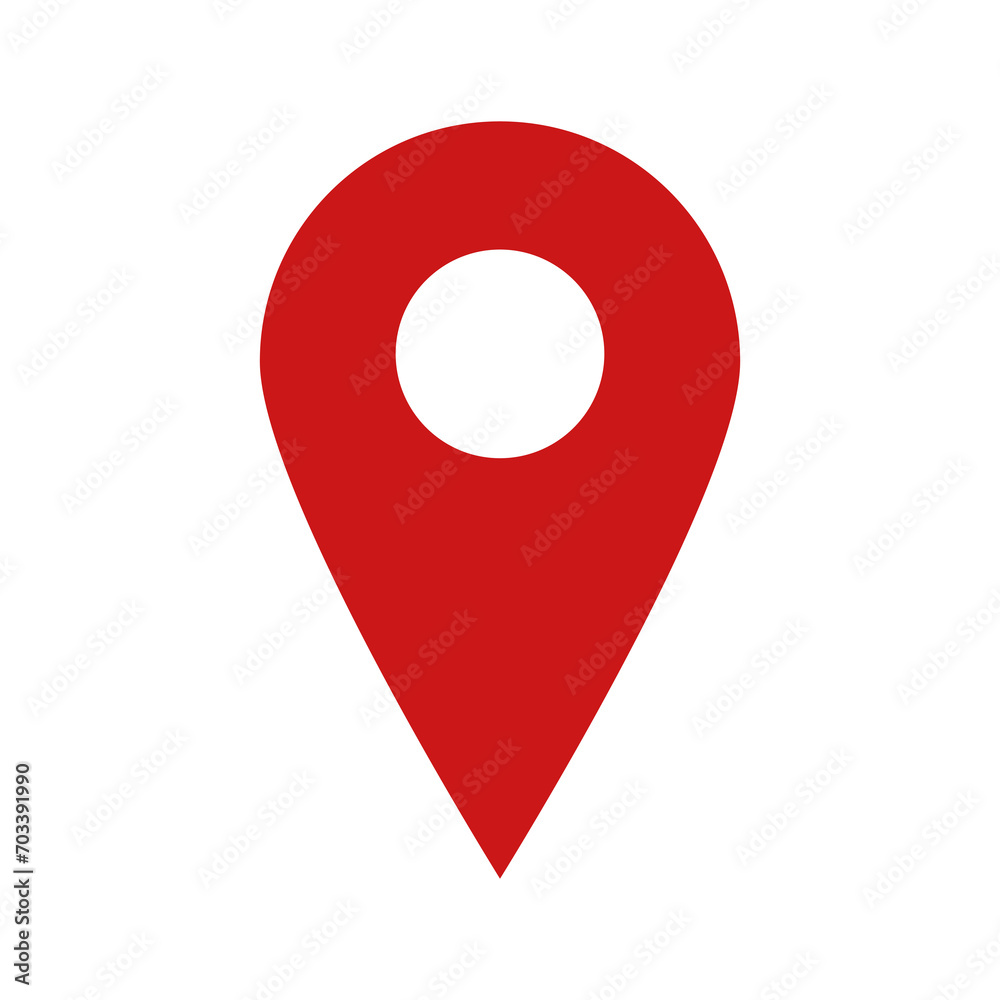 Simple Pin Icon Vector Illustration PNG Transparent Isolated Simple Pin Icon Vector Illustration PNG Transparent Isolated