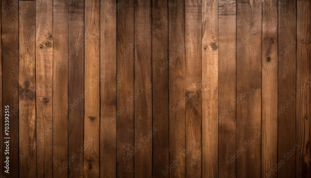 Naklejka premium Wood texture background