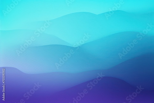 Dark turquoise periwinkle pastel gradient background