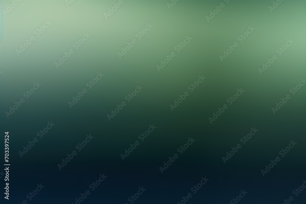 Dark olive navy pastel gradient background