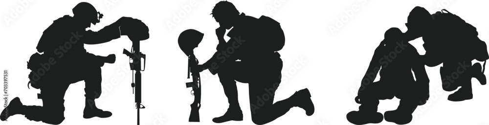 india, army, silhouette, CRPF Jawans. pulwama attack, kargil vijay, diwas, republic, day, independence, navy, sale, png, india, transparent, 15 august, Black day,
