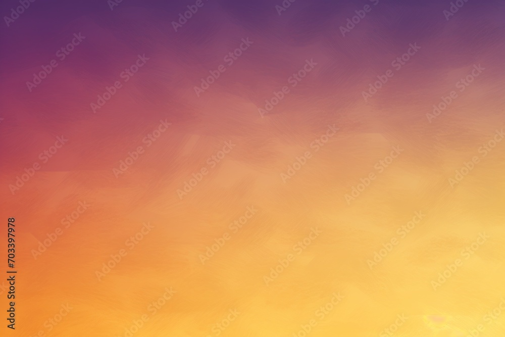 Dark mustard violet pastel gradient 