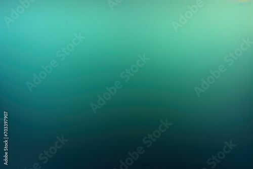 Dark green blue pastel gradient background