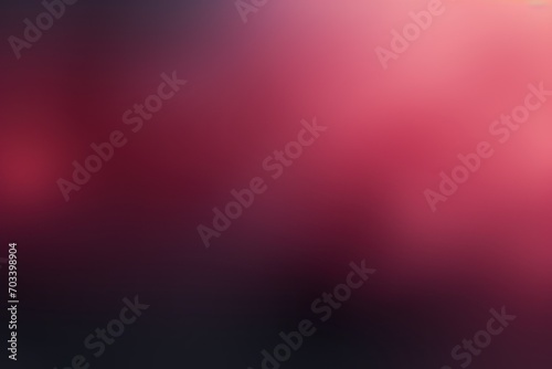 Dark burgundy steel pastel gradient background photo