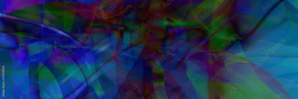 abstract background
