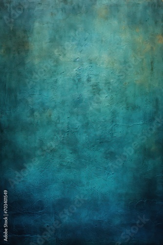 Cyan background texture Grunge Navy Abstract © Lenhard