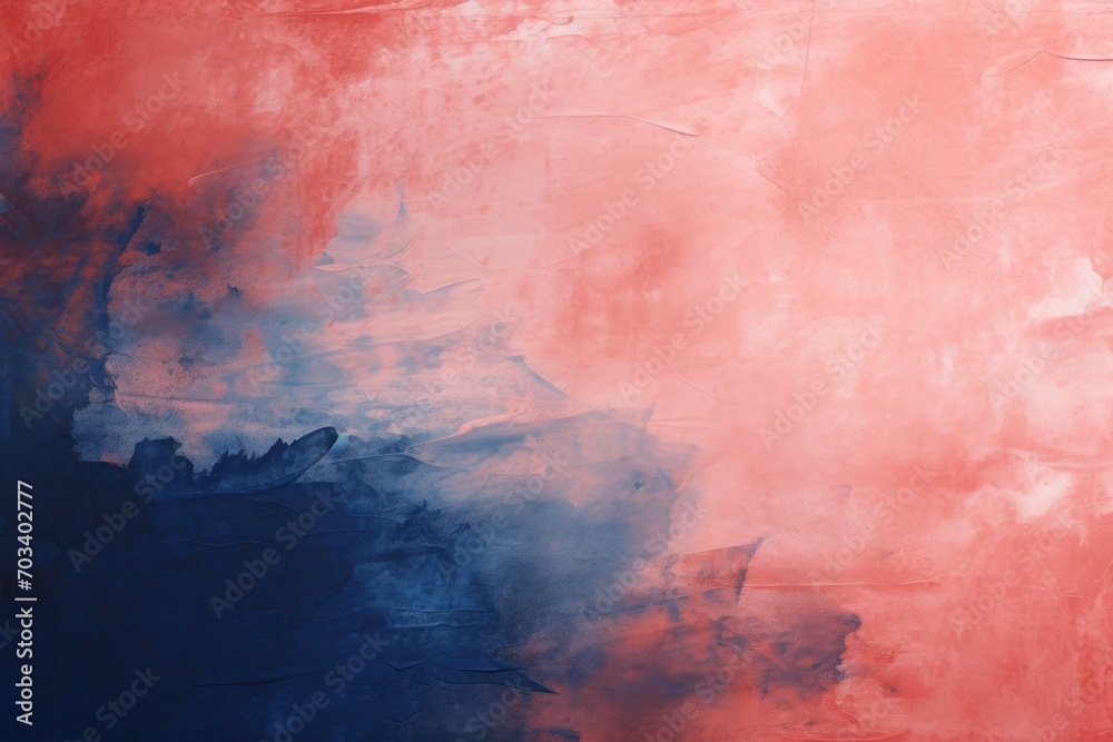 Coral Pink background texture Grunge Navy Abstract 