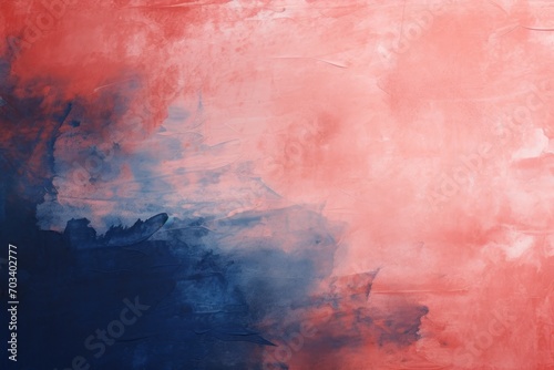 Coral Pink background texture Grunge Navy Abstract 