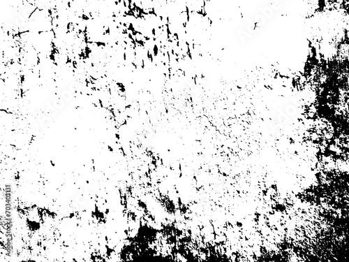 Texture Vector.Dust Overlay Distress Grain