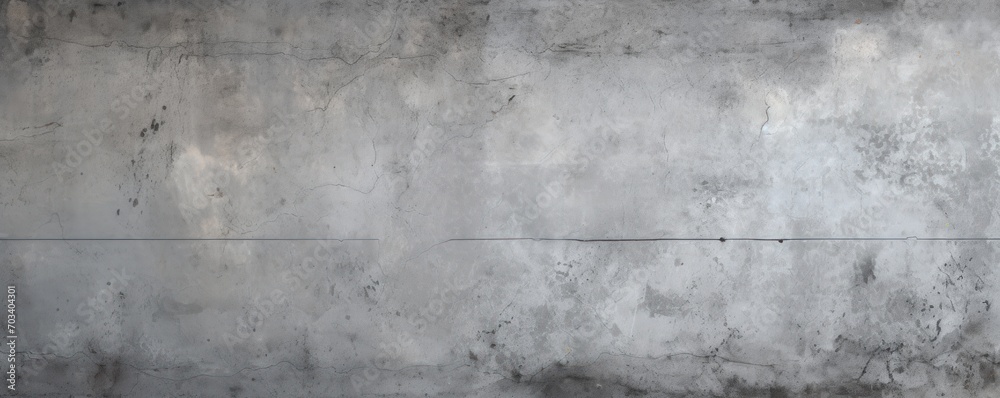 Concrete Gray background on cement floor texture