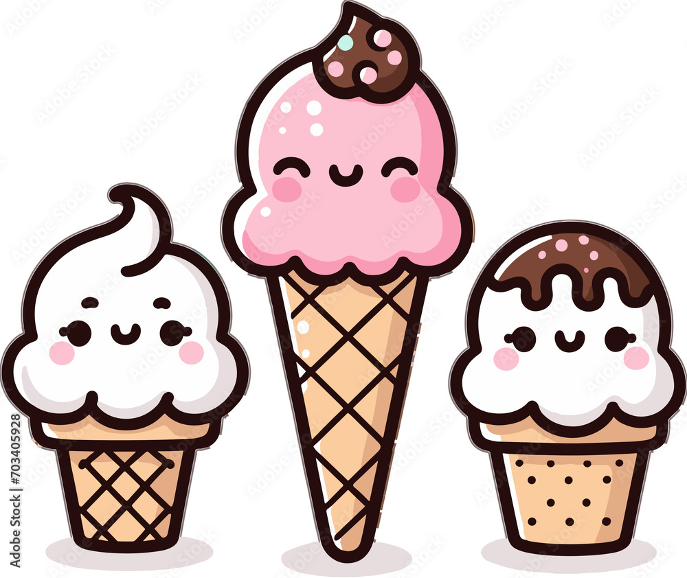 ice cream - 아이스크림. Generative AI
ice cream - 아이스크림. Generative AI