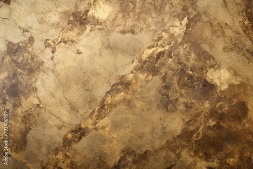 Brass marble texture and background