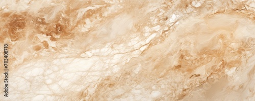 Beige marble texture and background 